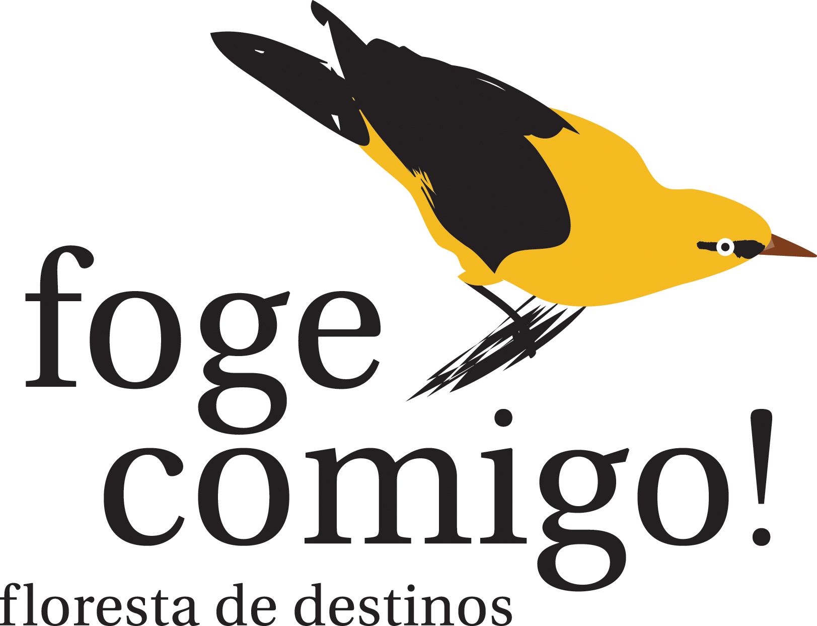 Foge Comigo