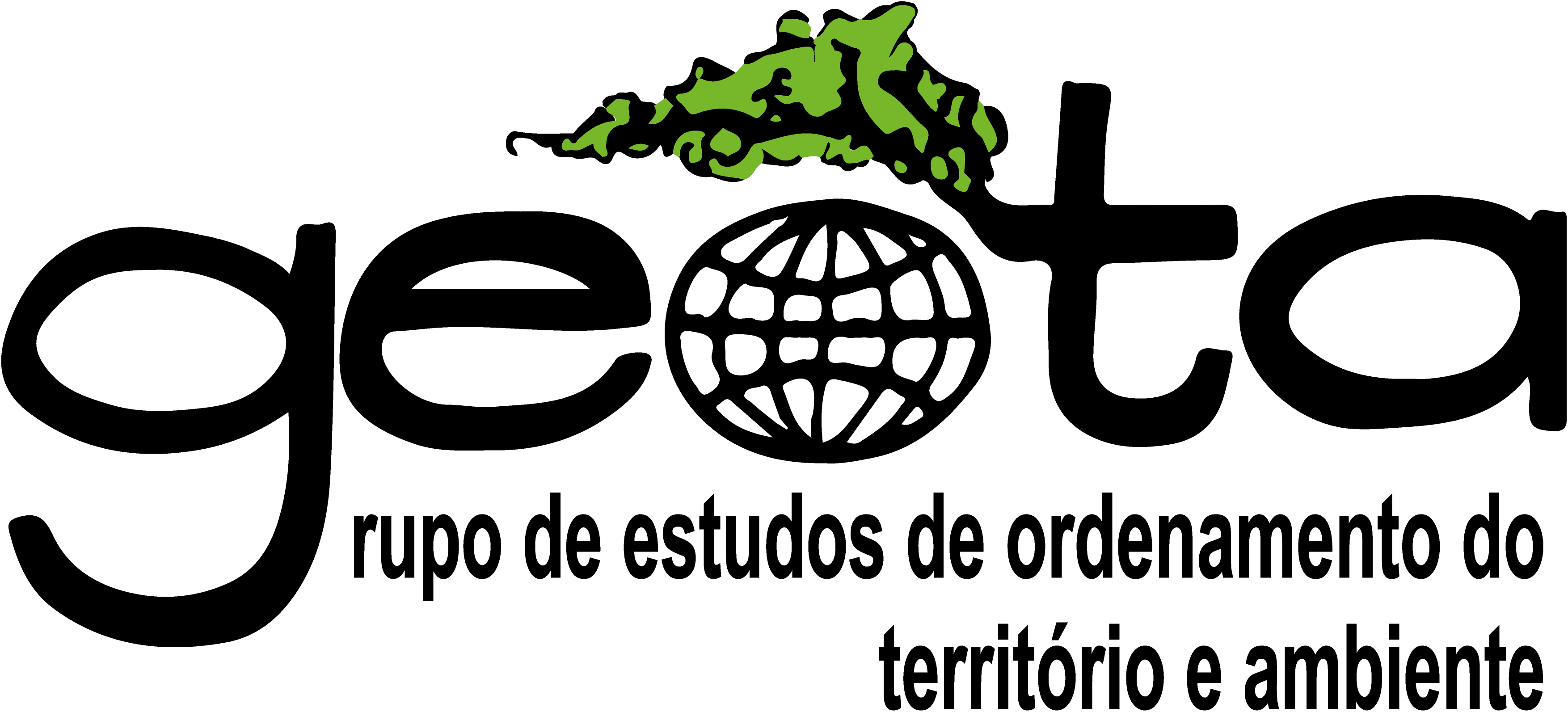 geota grupo de estudos de ordenamento do territorio e ambiente