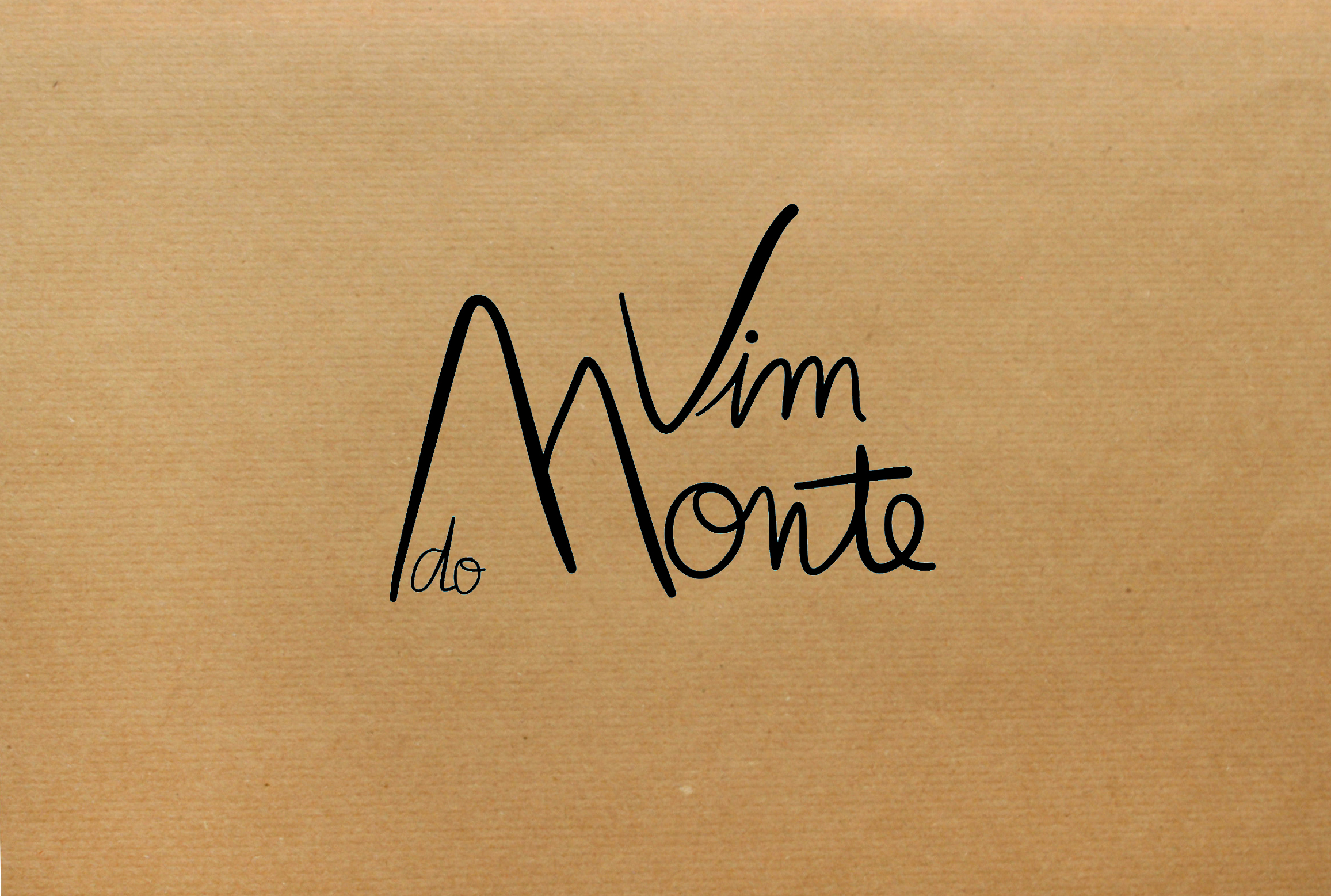 vim do monte